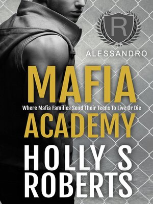 cover image of Alessandro